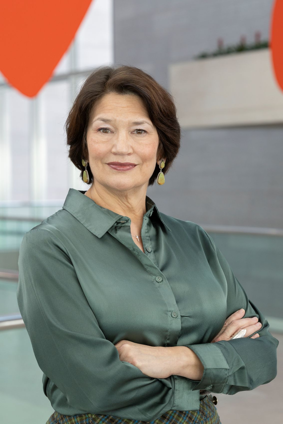 Dakota Hoska headshot