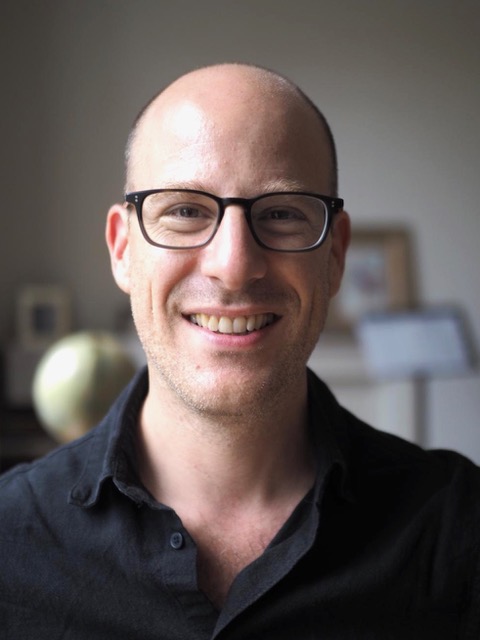 nick Yablon head shot