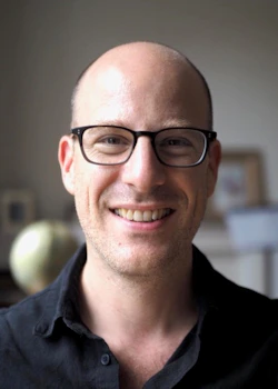 nick Yablon head shot