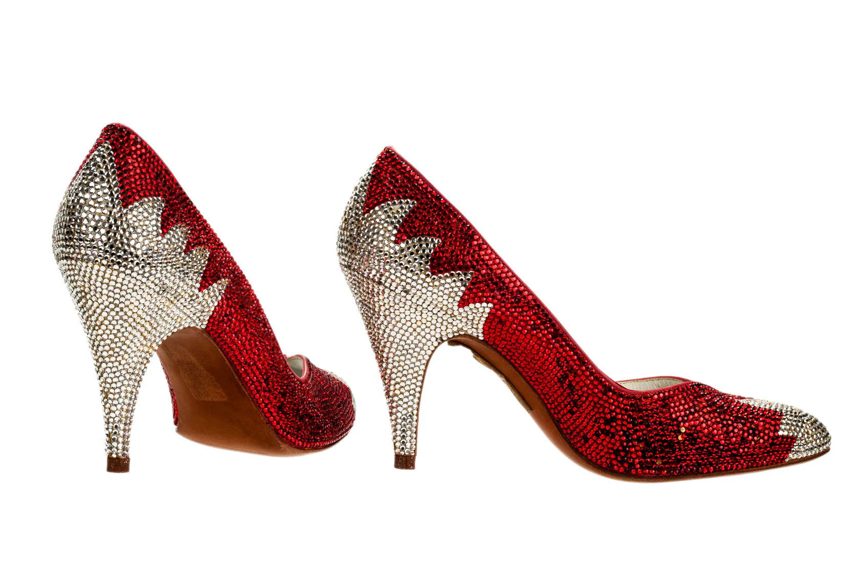 Stuart Foot Stuart Weitzman Footwear Design Scholarship | The New York Historical