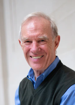 Arthur Wheelock headshot