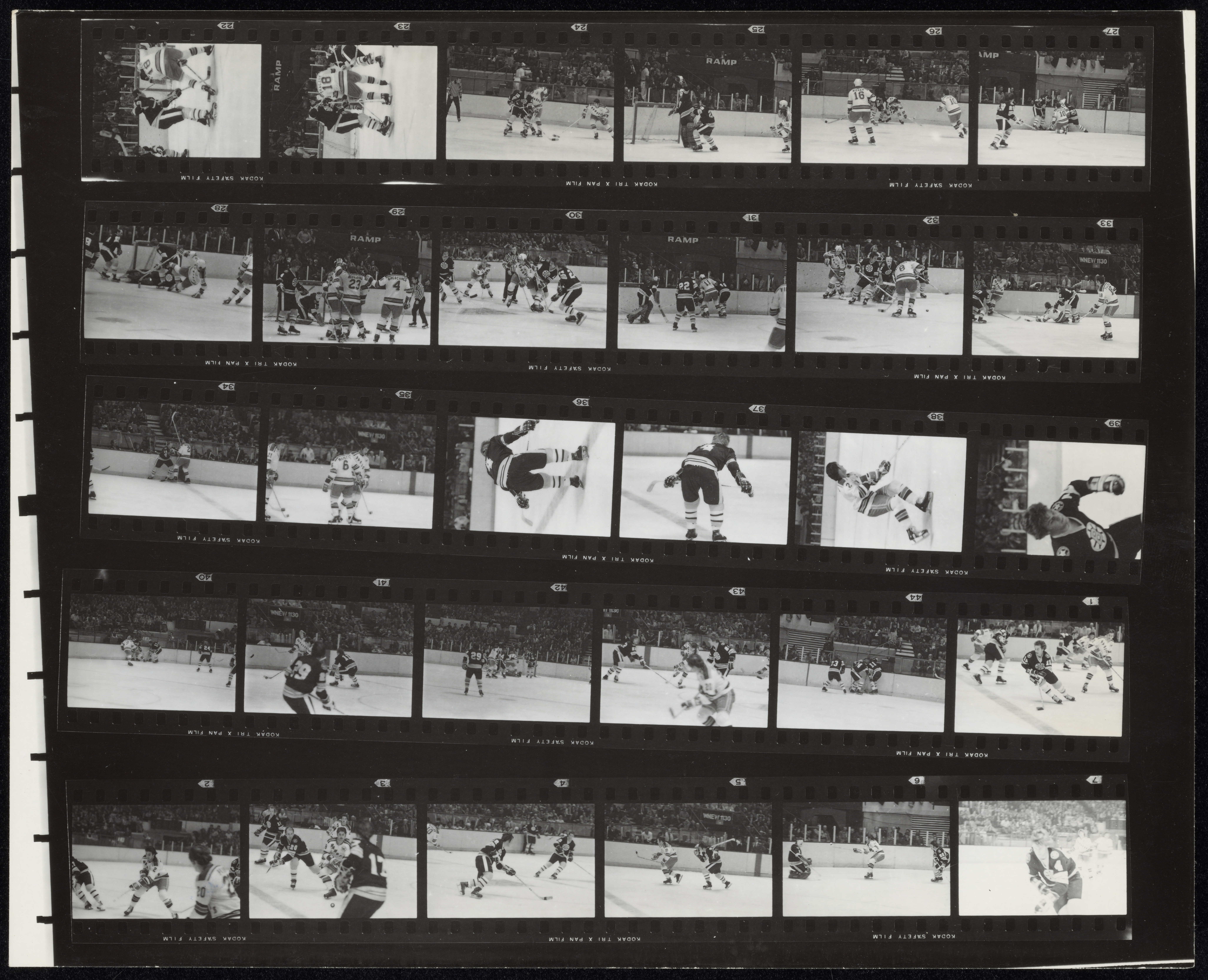 Power Plays: Hockey, Gender and Representation | The New York Historical