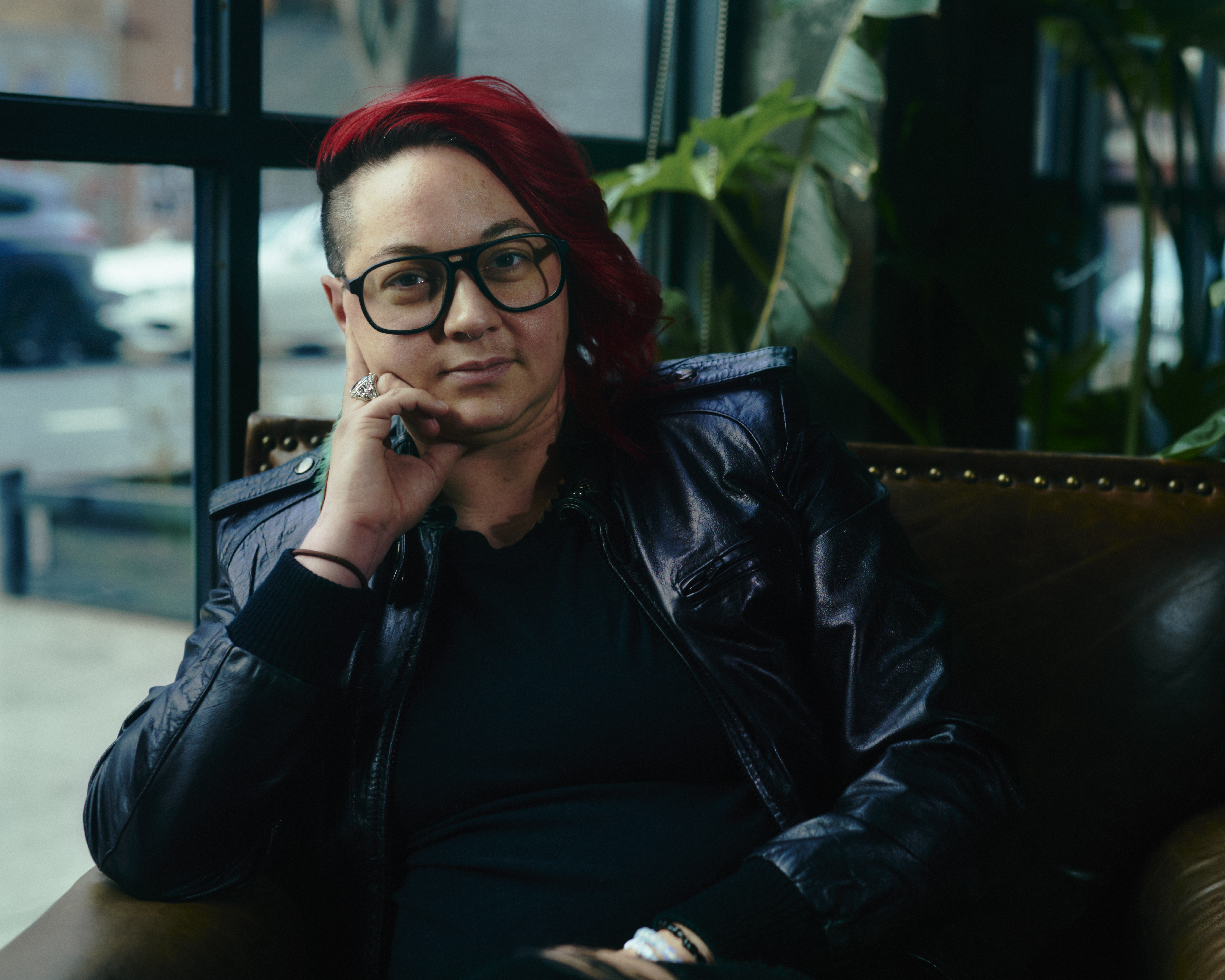  Frankie De La Cretaz headshot