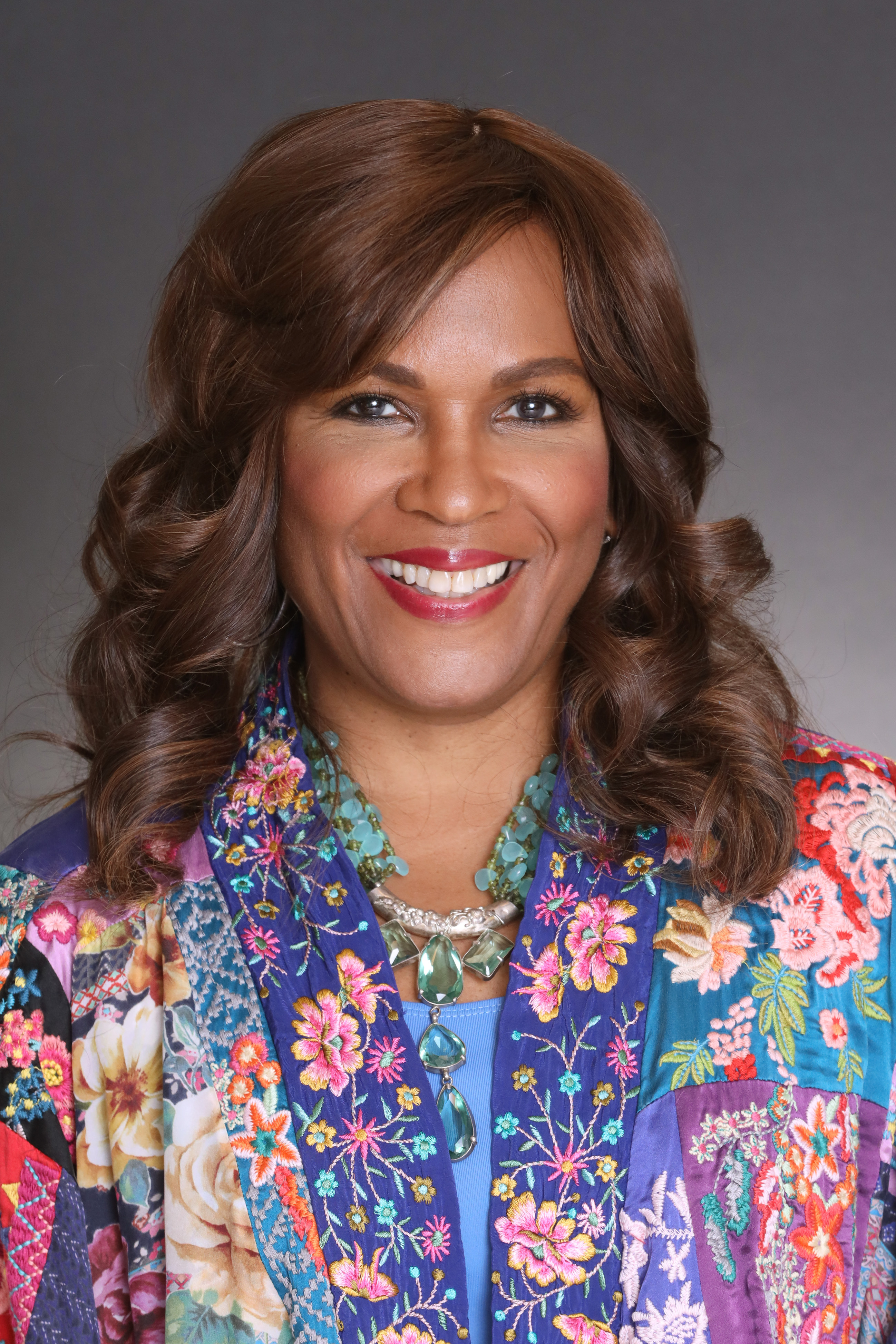 Kimberly B. Davis headshot