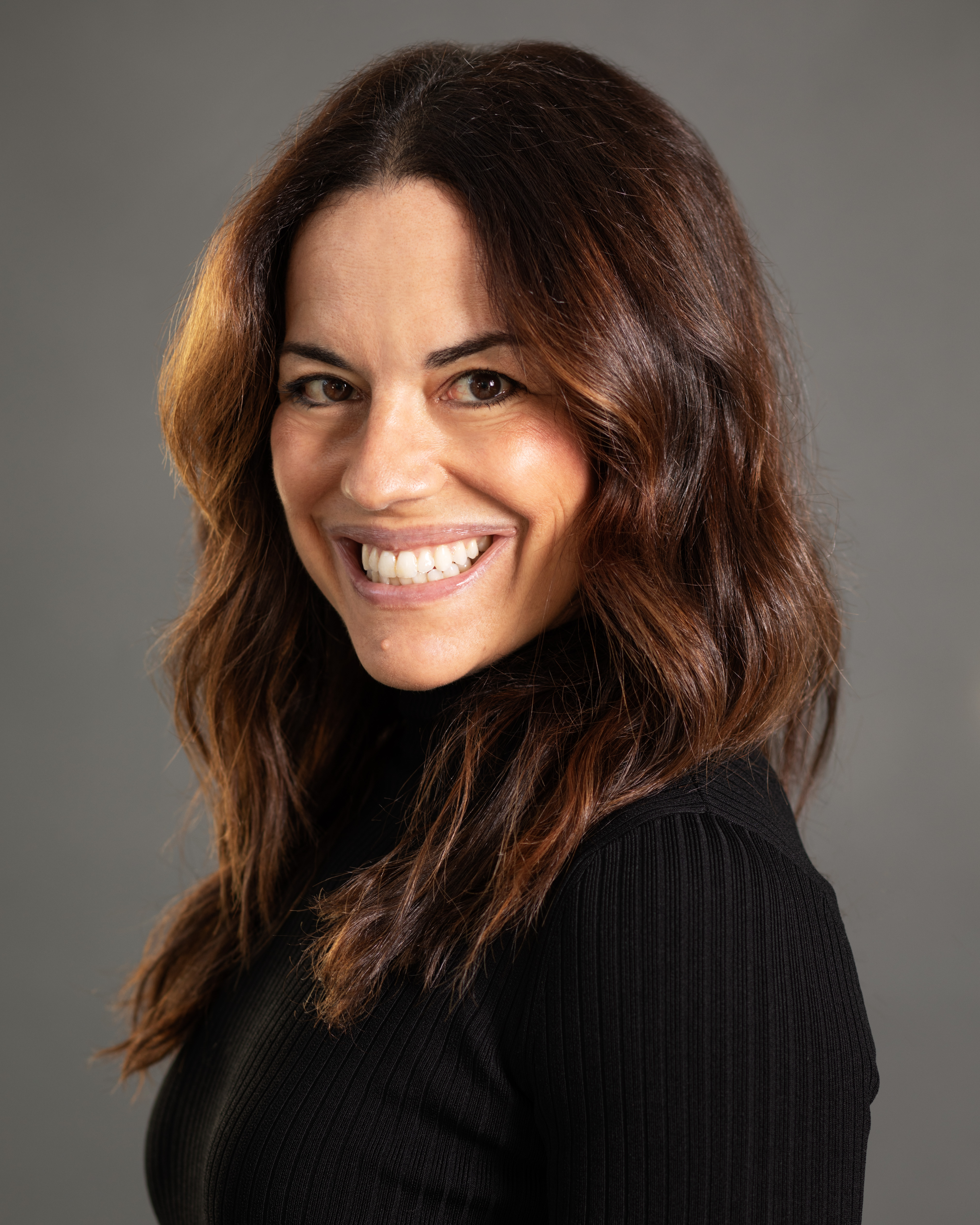 Natalia Mehlman Petrzela headshot