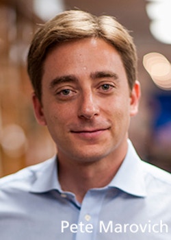 Evan Osnos