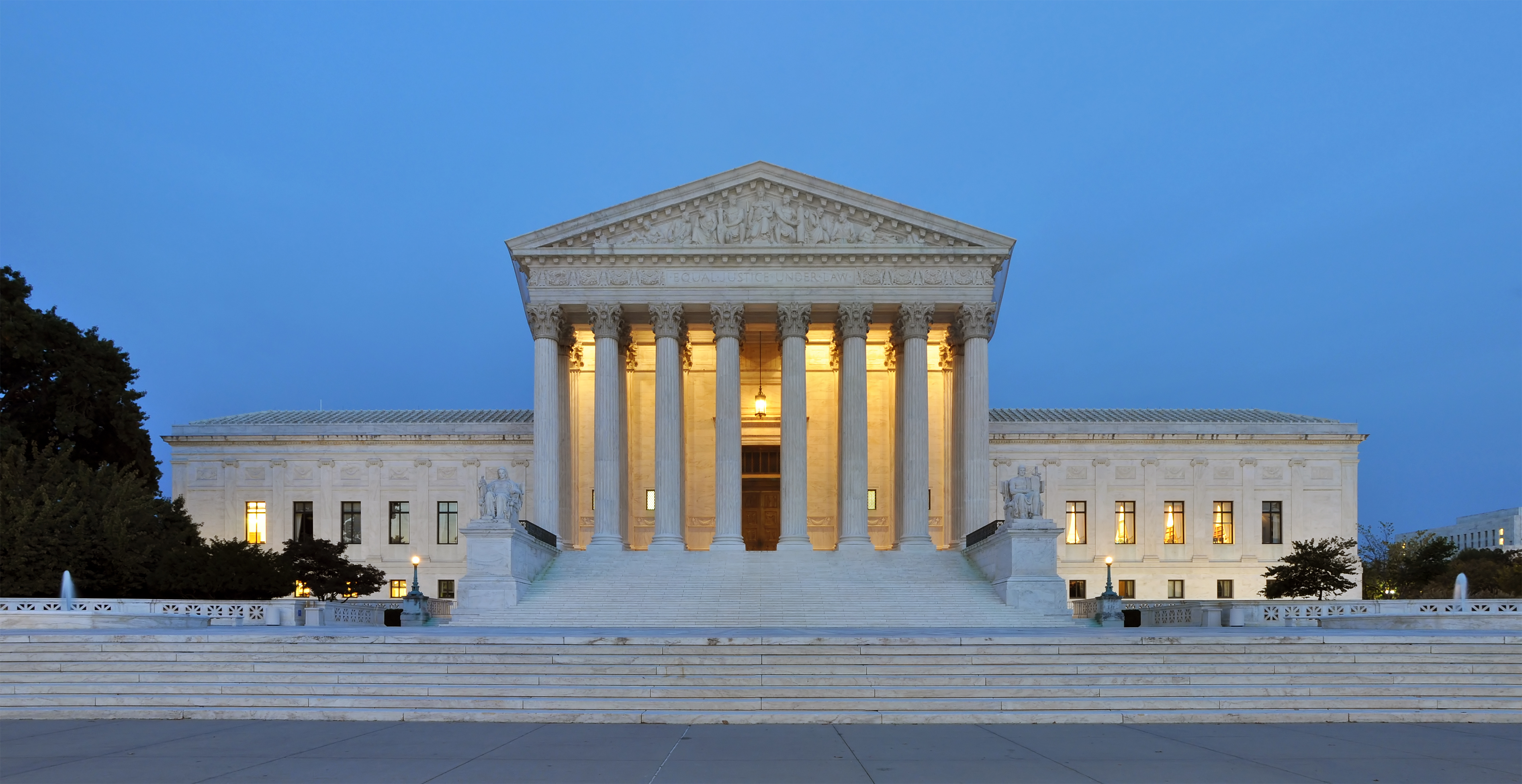 The Words That Made Us: The Supreme Court, Then And Now | New-York ...