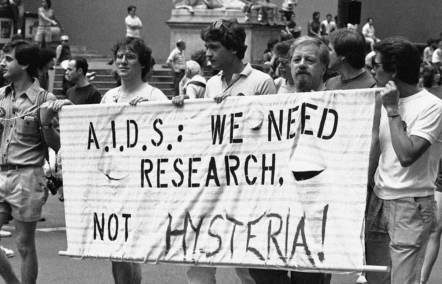 AIDS In New York The First Five Years The New York Historical aids-in-new-york-the-first-five-years-the-new-york-historical