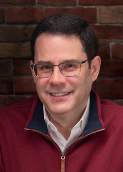 Michael Auslin headshot (2026)