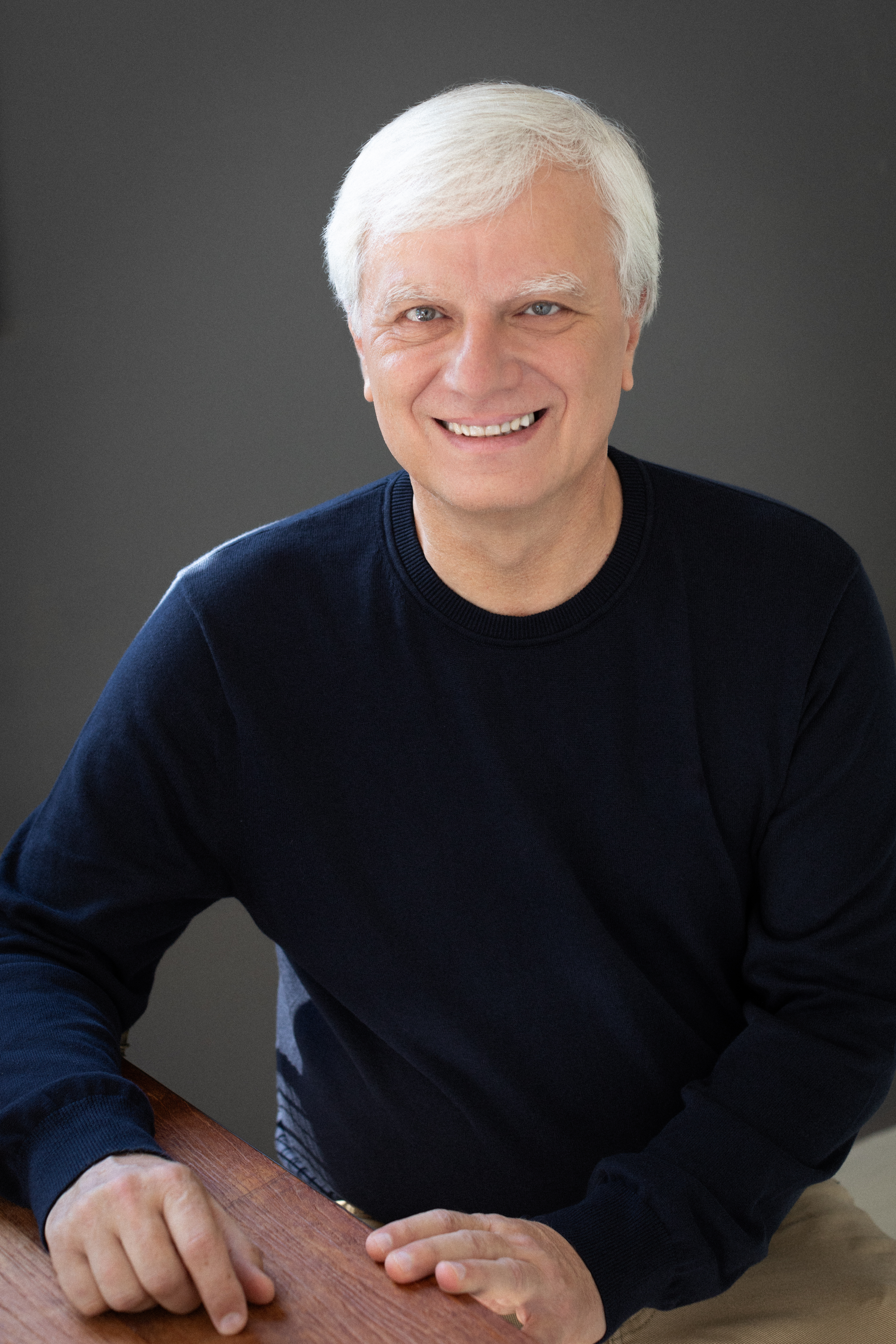 Peter S. Canellos