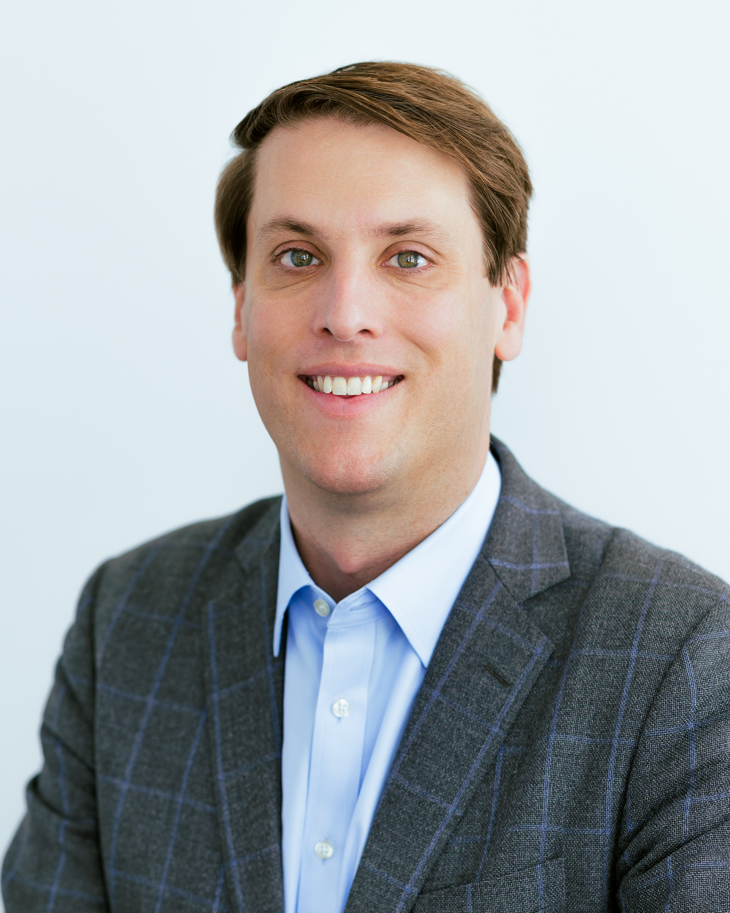 Garrett M. Graff