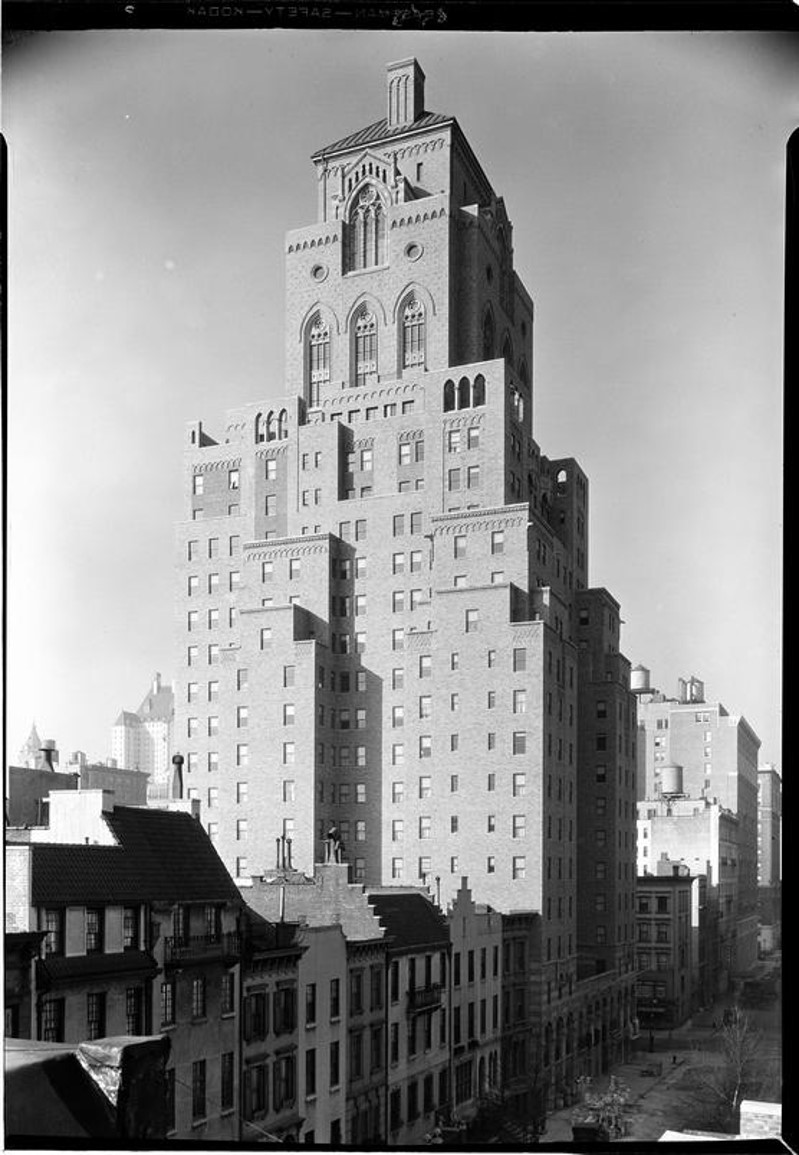 new york amateur wives