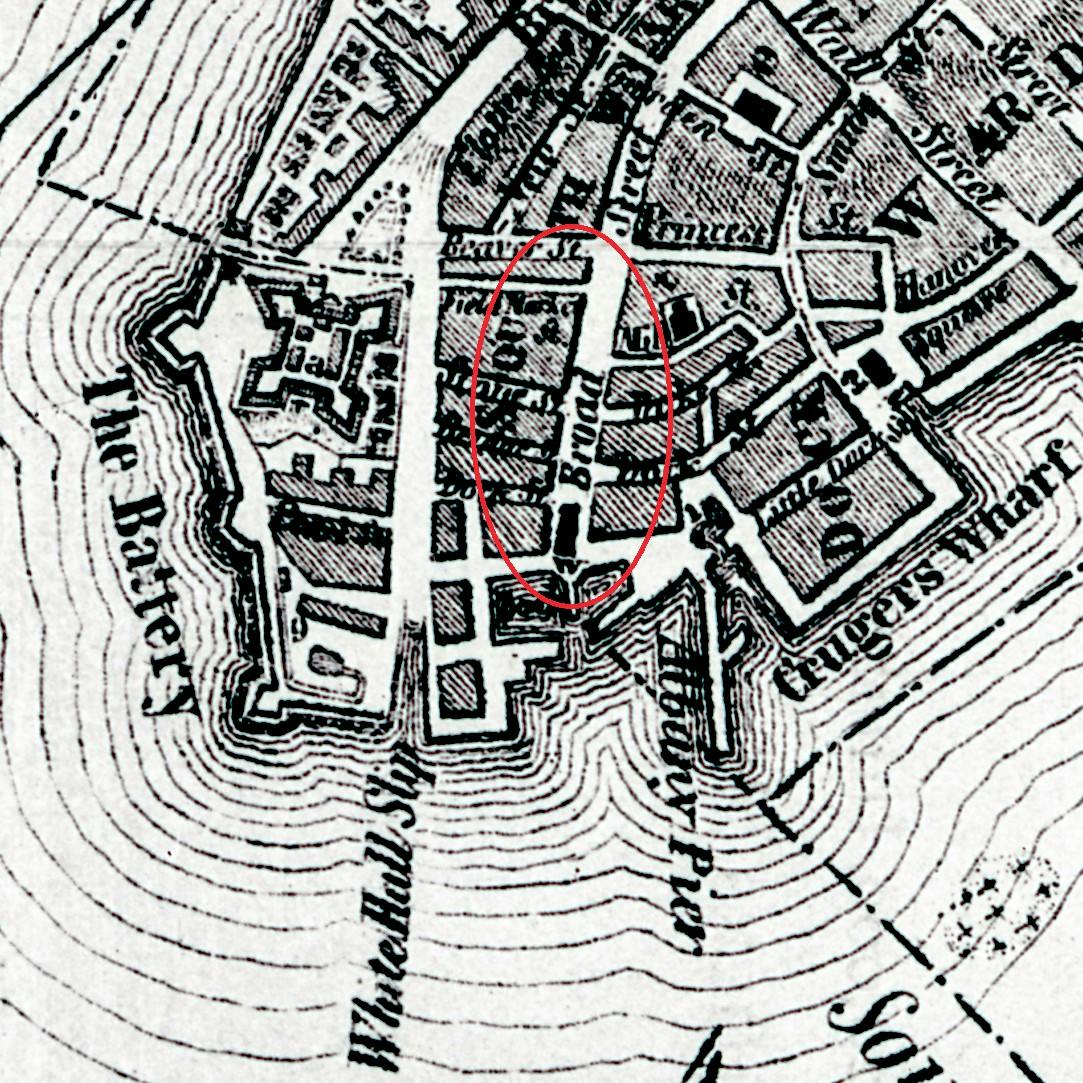 The New York Historical