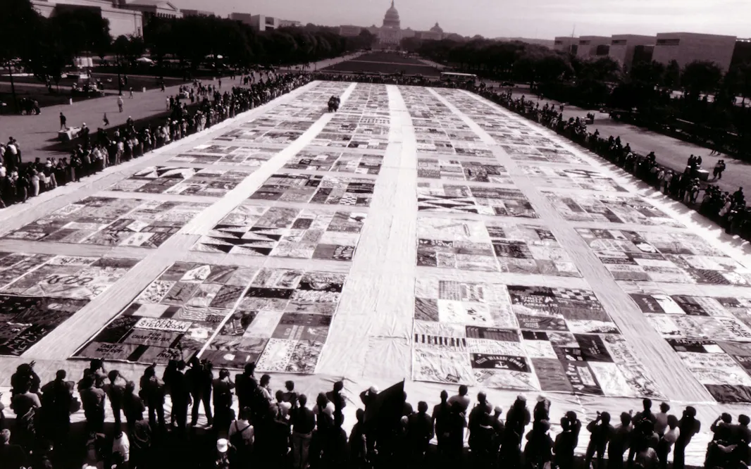 Documentary Screening: Common Threads | The New York Historical