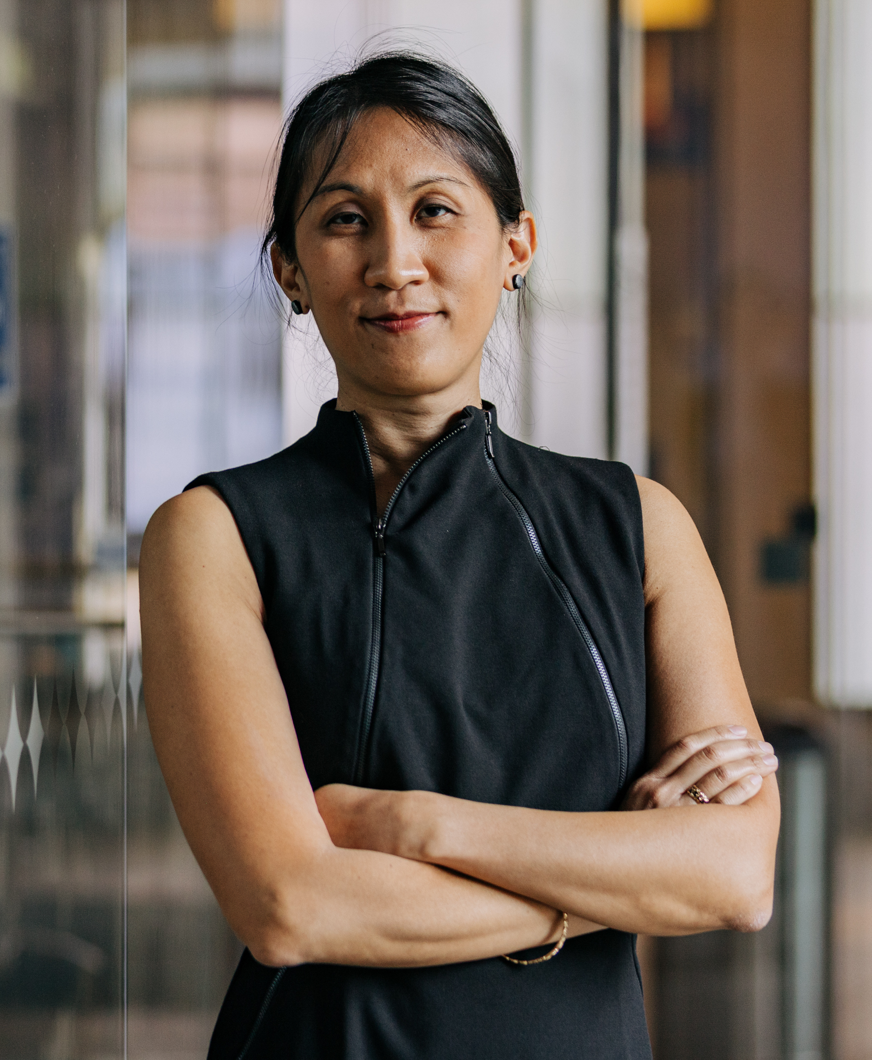 Wendy Ikemoto head shot