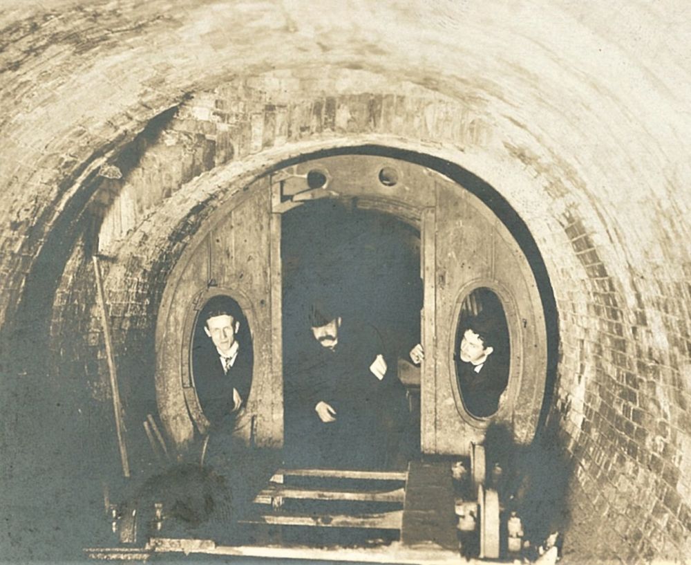 The New York Historical