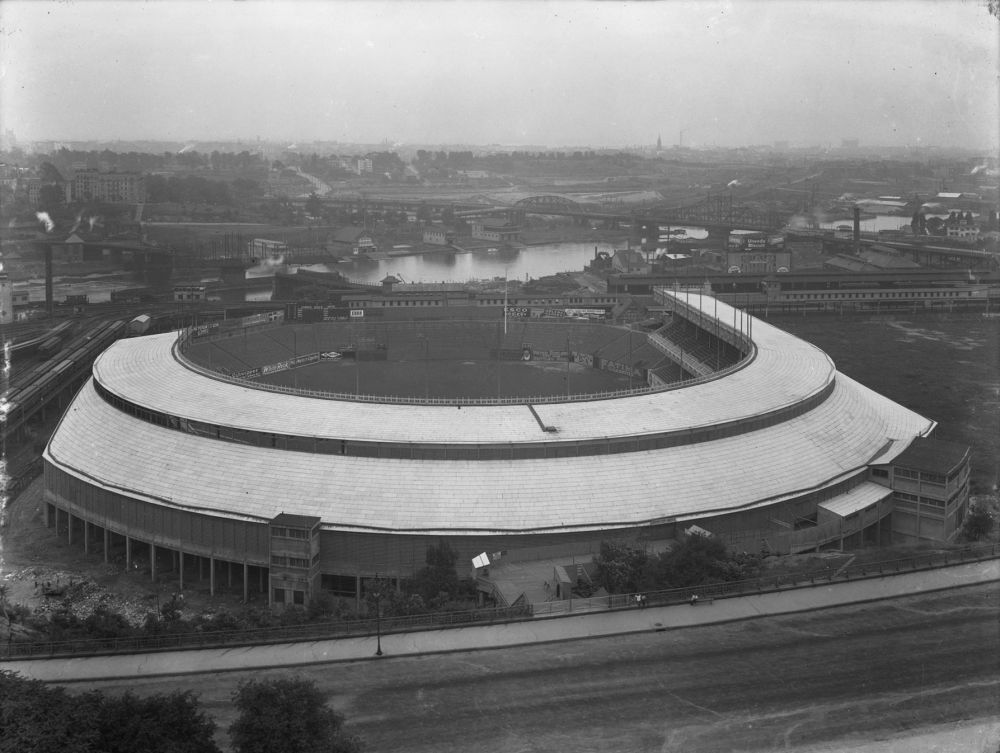 The New York Historical