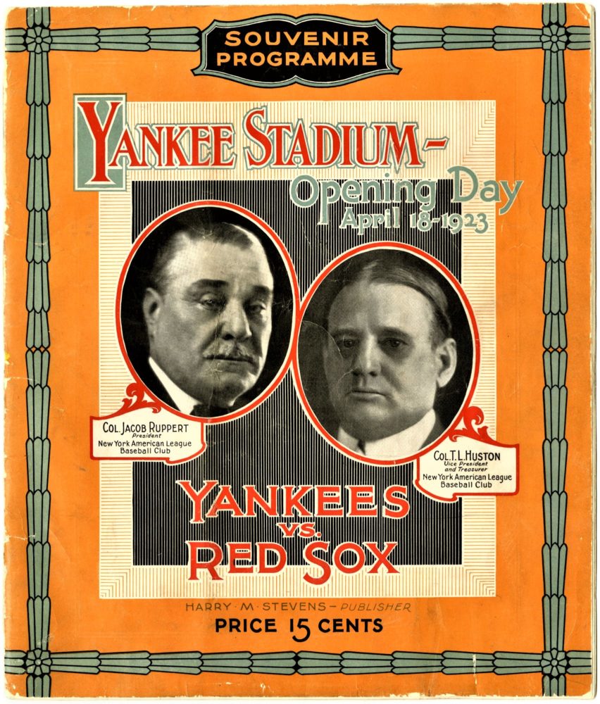 The New York Historical