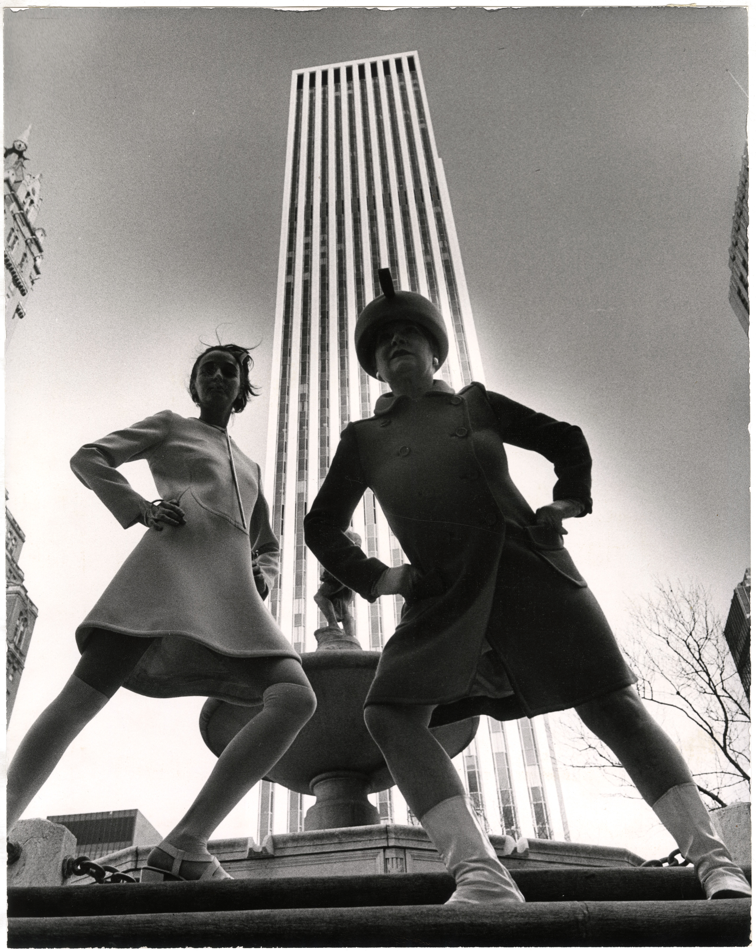 Bill Cunningham: Facades New York 希少品 Bill Cunningham: Facades New York 希少品