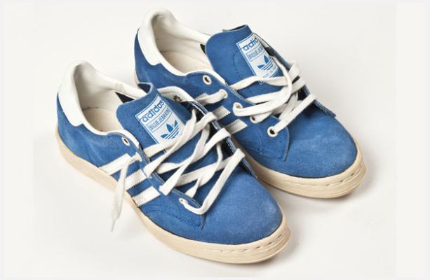 billie jean king adidas shoes