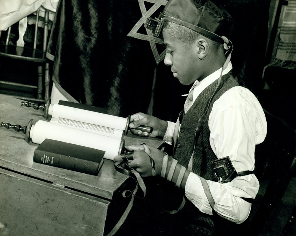 Black History Month – 20th Century | New-York Historical Society