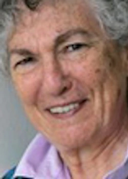 Co-Conspirators: An Evening with Blanche Wiesen Cook and Clare Coss ...