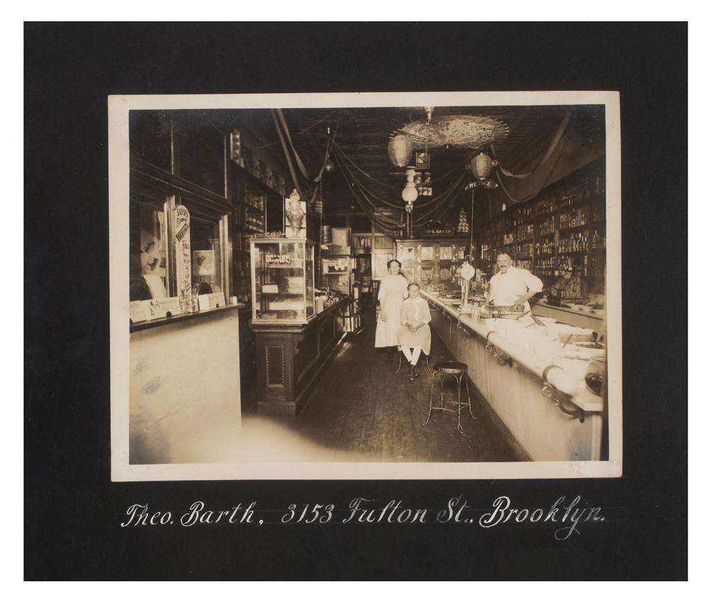 Where Were Brooklyn’s and Queens’ Butcher Shops 100 Years Ago? New