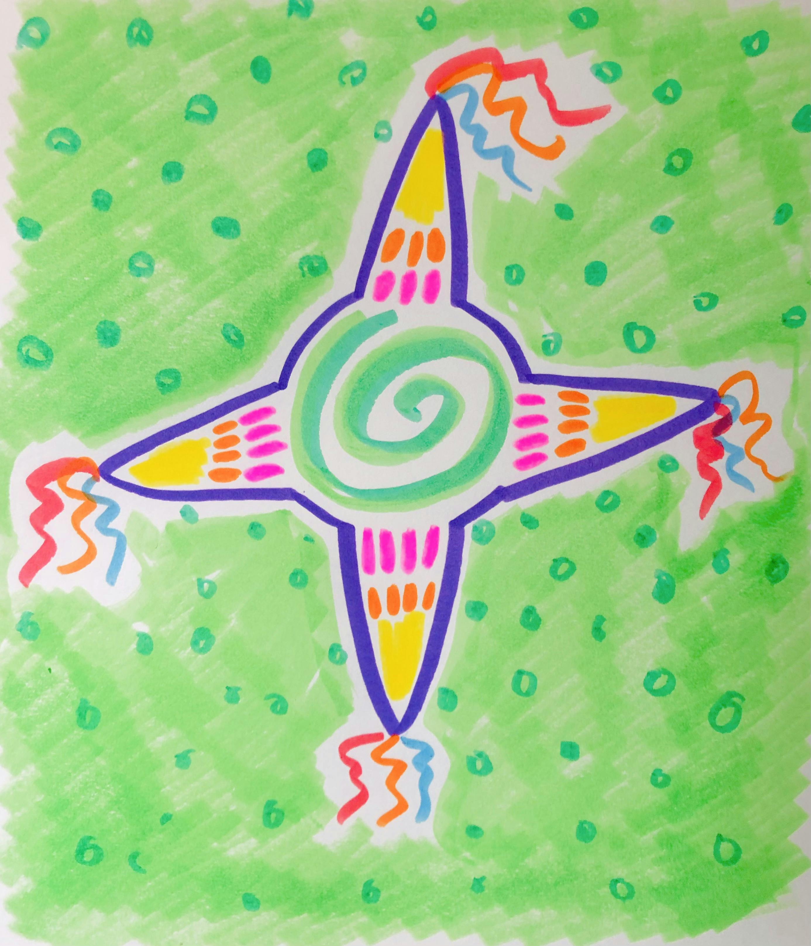 Hablemos ¡Piñatas! NewYork Historical Society