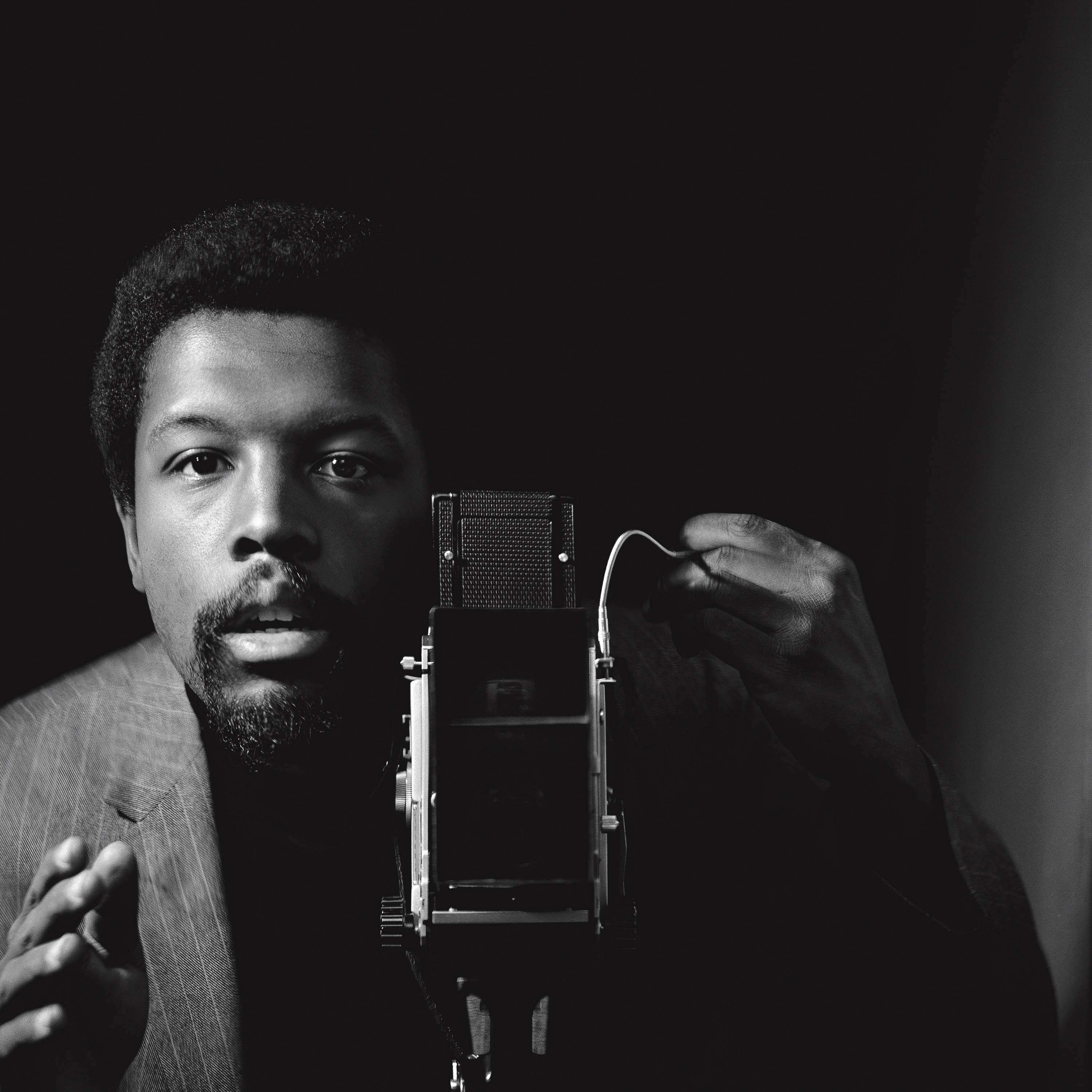 Black Is Beautiful: The Photography of Kwame Brathwaite | New-York 