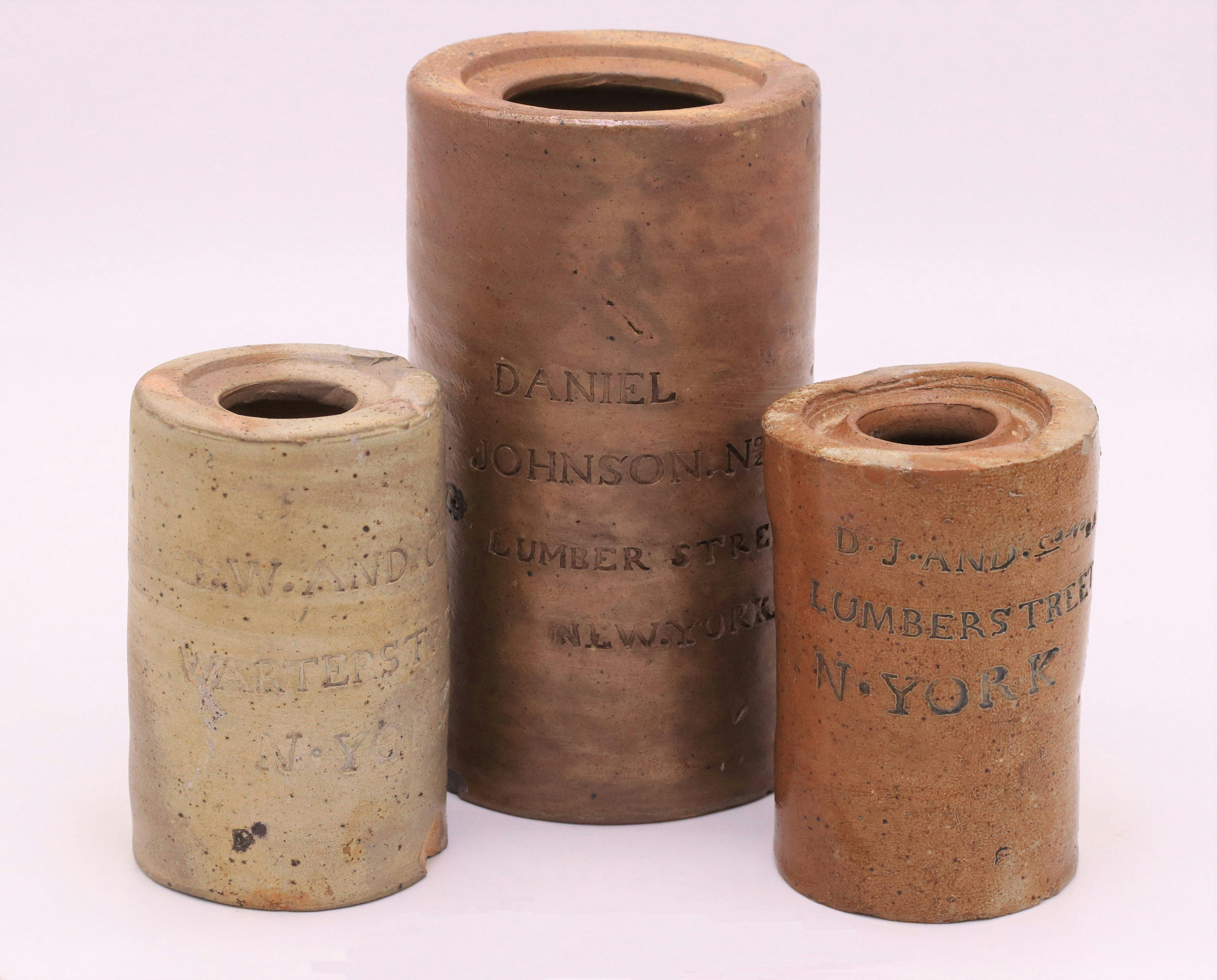 Pickled Oysters and Cider What’s in Your Kitchen? NewYork