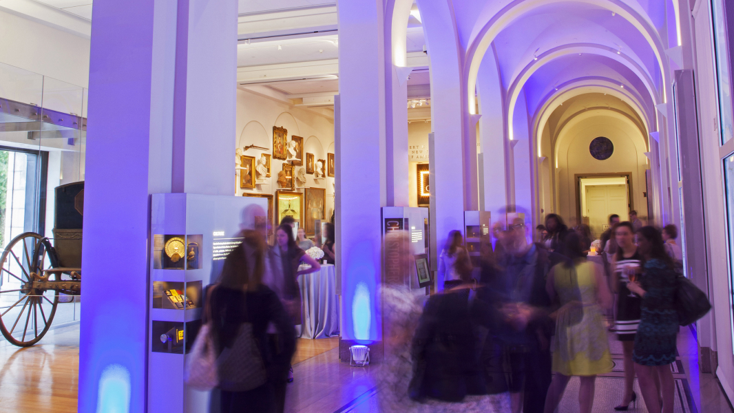 Exhibitions | The New York Historical