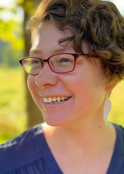 Jeanne Gutierrez (moderator) head shot
