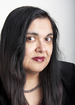 manisha sinha head shot