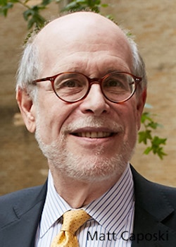 Harold Holzer