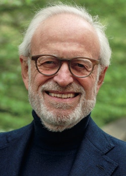 Head shot Martin Indyk