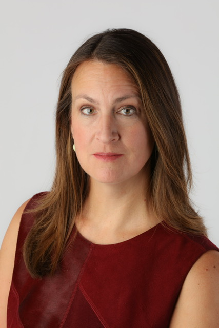 Jennifer Schuessler headshot