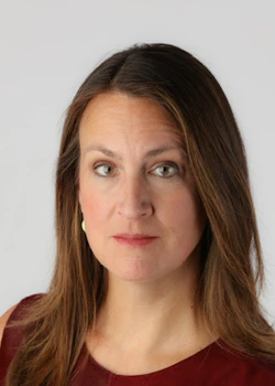 Jennifer Schuessler headshot