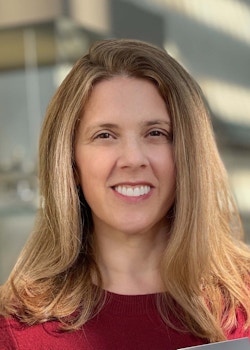 headshot of elizabeth Brock