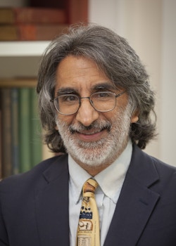 akhil reed amar head shot