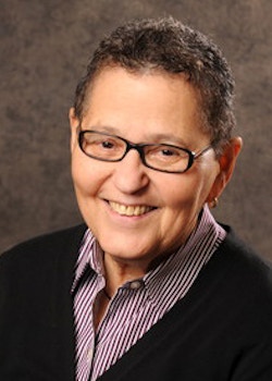 Joyce Hunter
