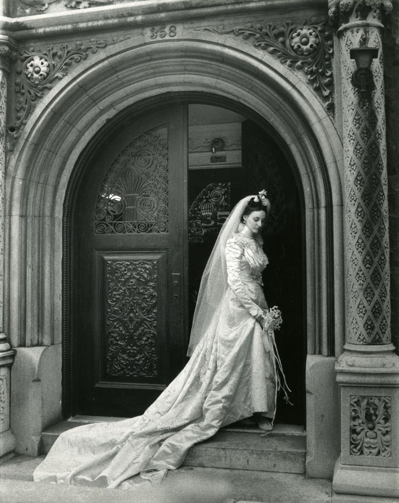 The New York Historical