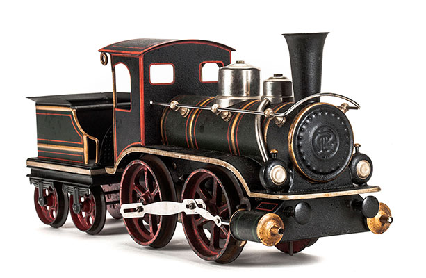 Lot De Livres Trains Miniatures – Collection Giansanti, Coluzzi, Fulgurex, Fournet, Godin