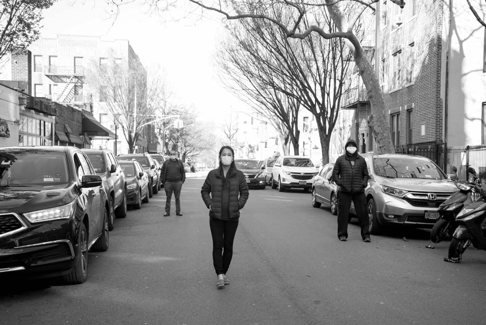 Hope Wanted New York City Under Quarantine NewYork Historical Society