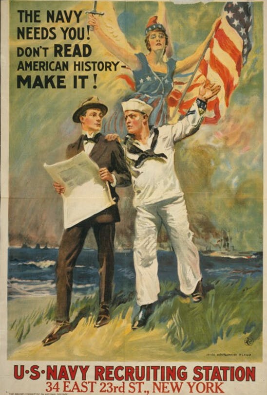 Volantino rimborso Fra first world war posters Fobia indennità angolo