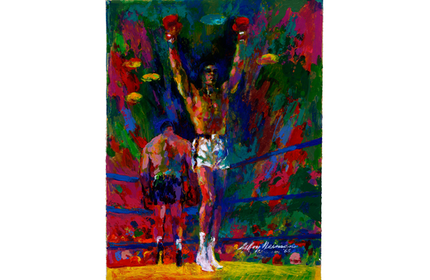 BOXER 油絵アート BOXER 油絵アート BOXER 油絵アート Zx Paintings for Sale - Fine Art