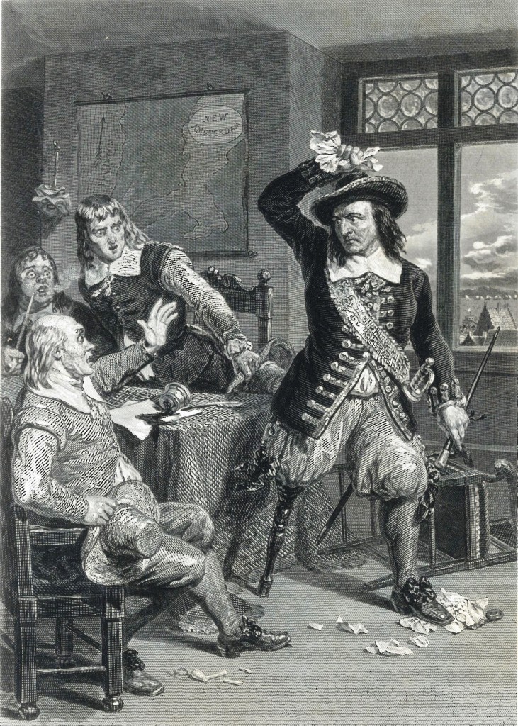 NewYork Historical Society