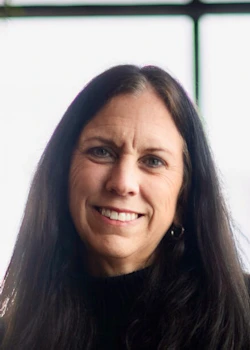 Colleen Shogan headshot