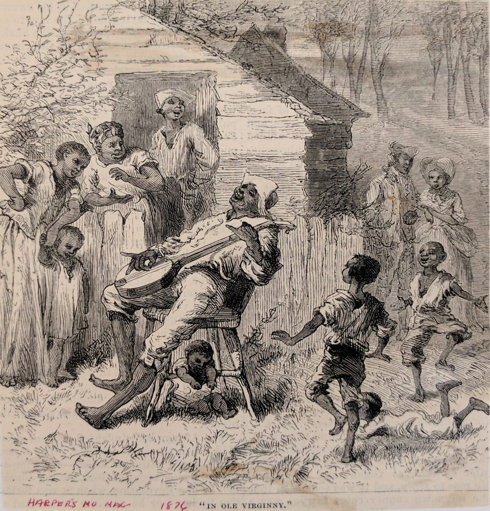 The New York Historical