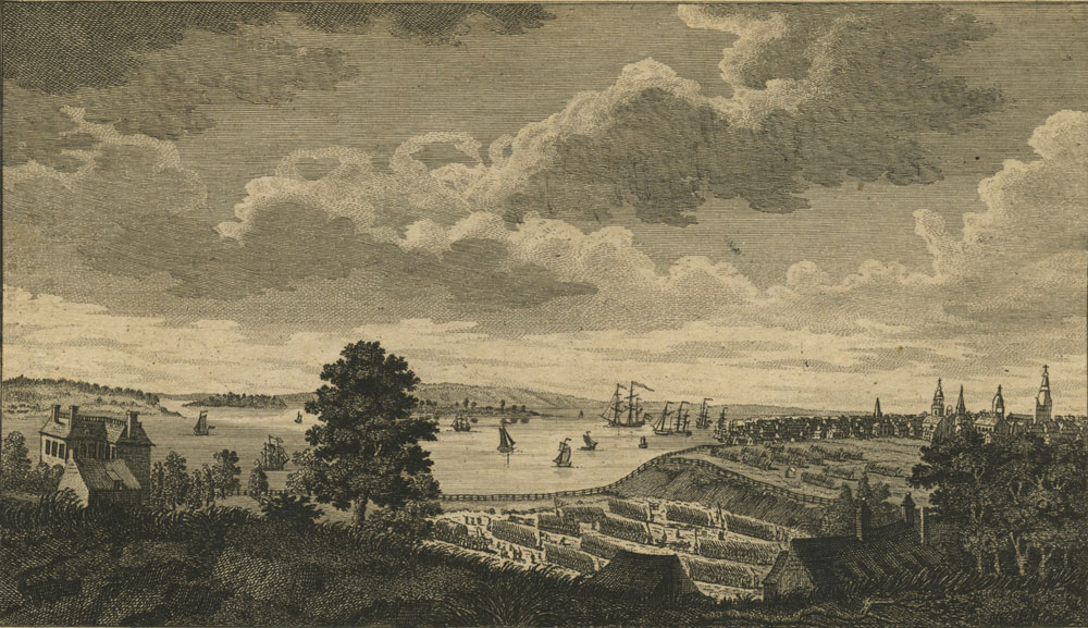 The New York Historical