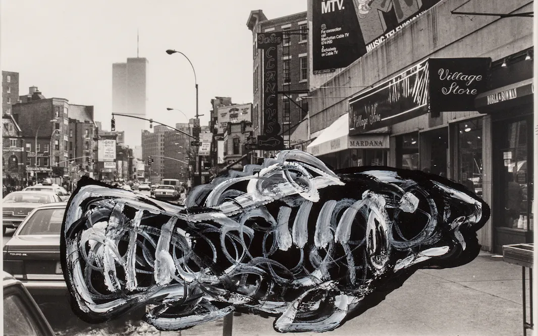 Art of the Street: Selections from the Elie and Sarah Hirschfeld Collection